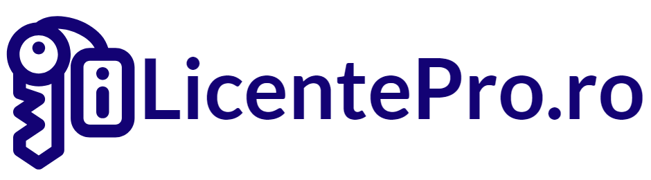 LicentePro.ro