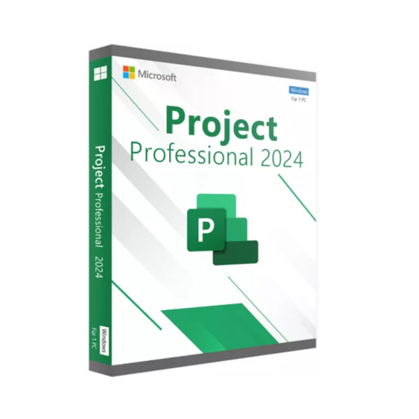 Licenta Microsoft Project Professional 2024 Licenta Microsoft Project Professional 2024