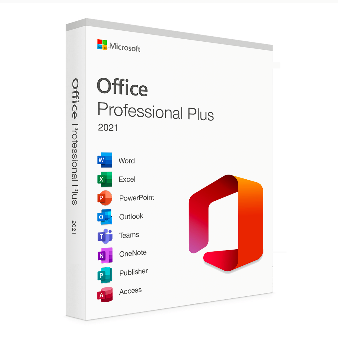 Licenta Microsoft Office 2016 Professional Plus